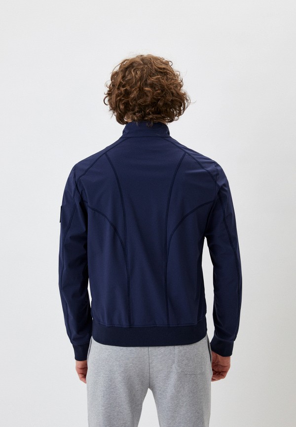 фото Ветровка bikkembergs