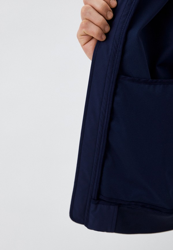 фото Ветровка bikkembergs