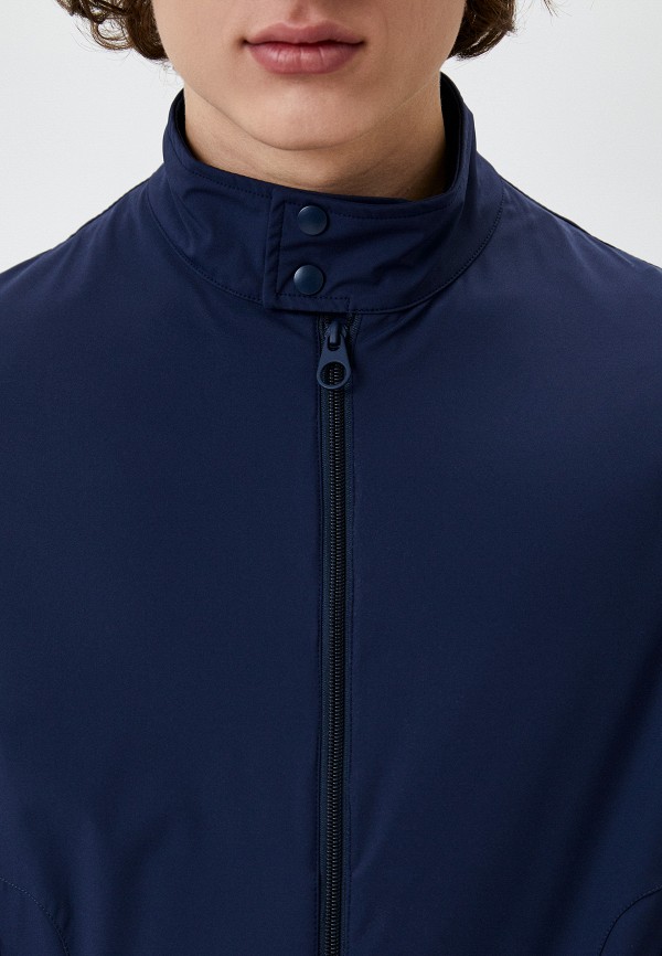 фото Ветровка bikkembergs