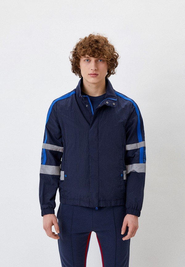

Ветровка Bikkembergs, Синий