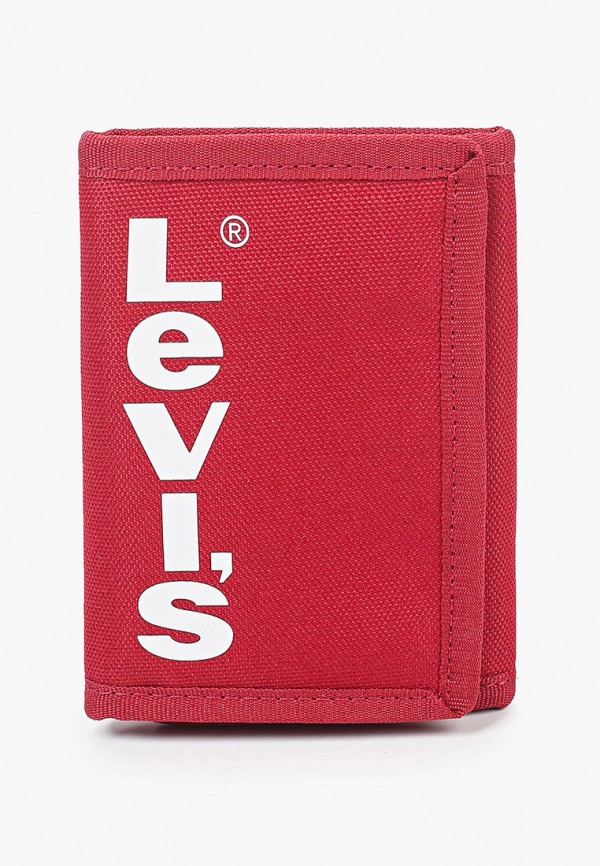 

Кошелек Levi's®, Бордовый