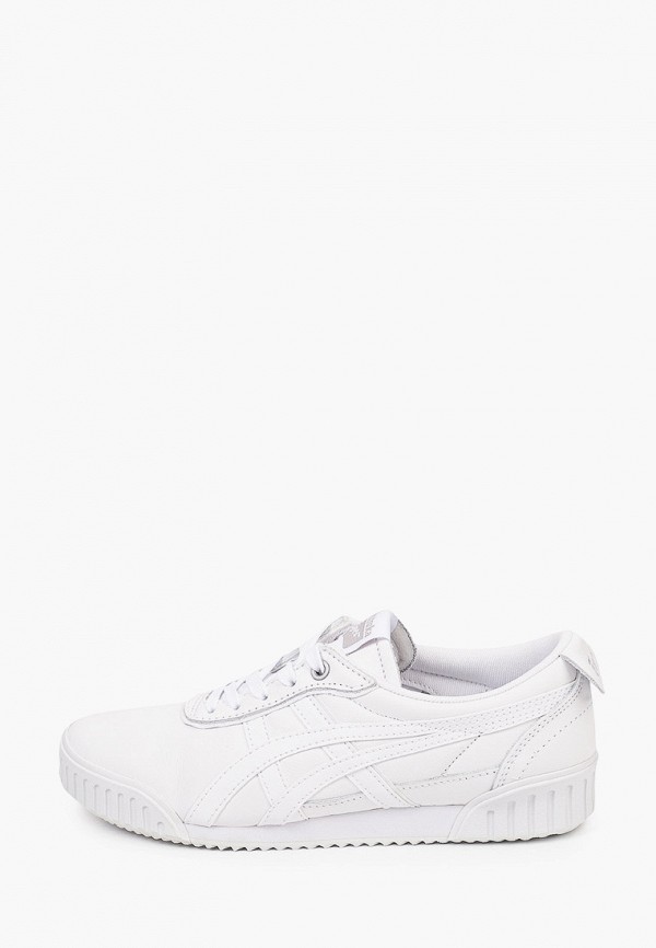 

Кроссовки Onitsuka Tiger, Белый, DELEGATION-F