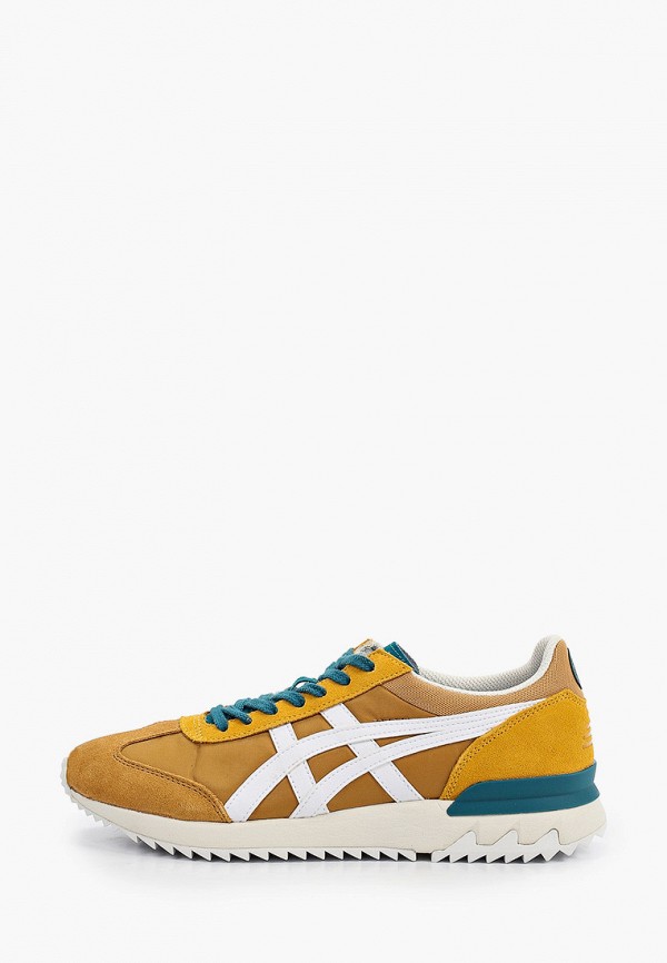

Кроссовки Onitsuka Tiger, Оранжевый, CALIFORNIA 78 EX