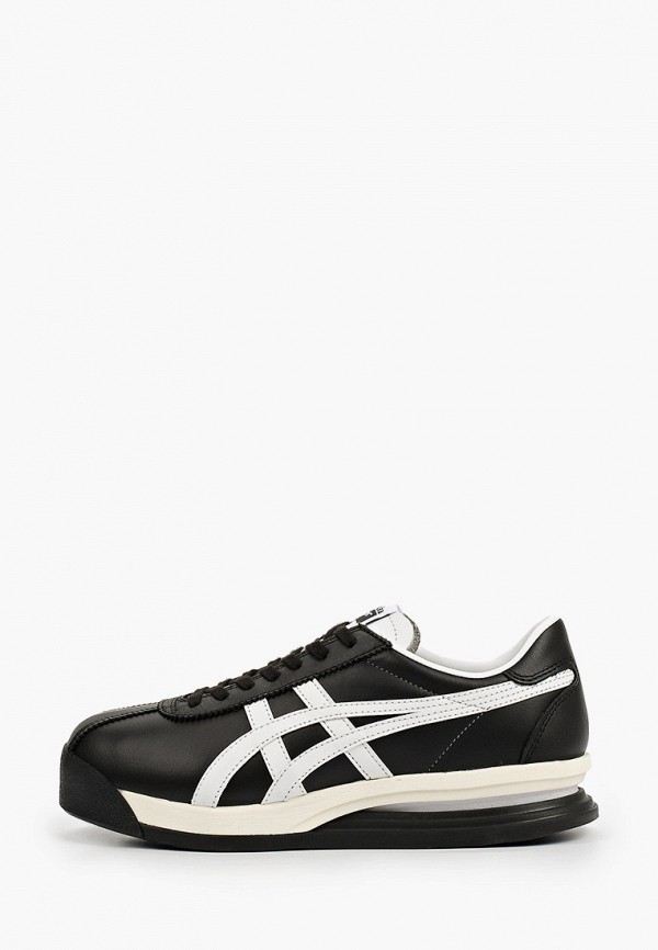 

Кроссовки Onitsuka Tiger, Черный, TIGER CORSAIR EX