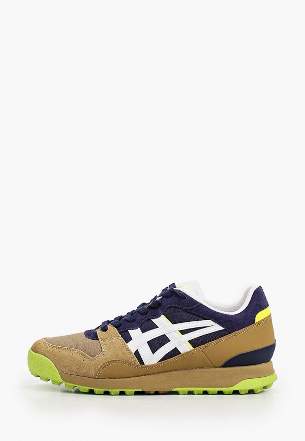 

Кроссовки Onitsuka Tiger, Разноцветный, TIGER HORIZONIA