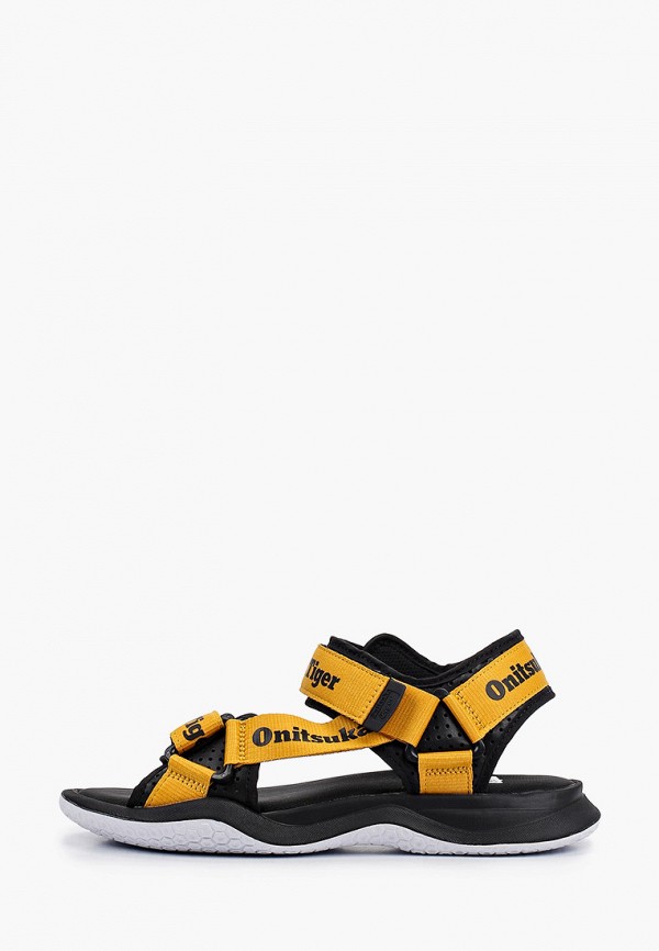

Сандалии Onitsuka Tiger, Оранжевый, OHBORI STRAP