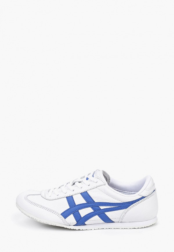 

Кроссовки Onitsuka Tiger, Белый, MACHU RACER