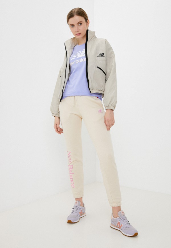 фото Куртка утепленная new balance