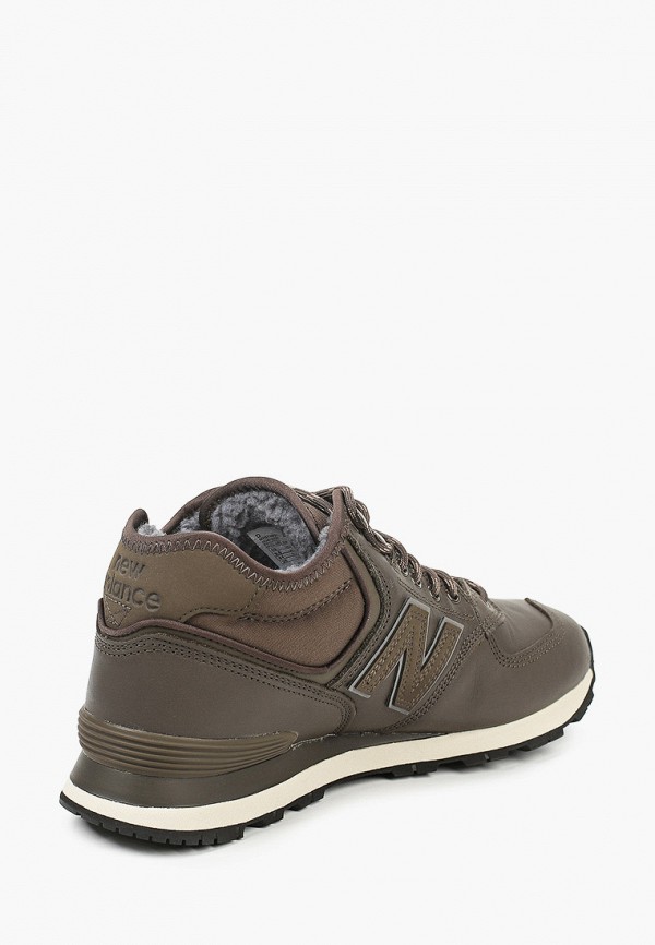 фото Кроссовки new balance