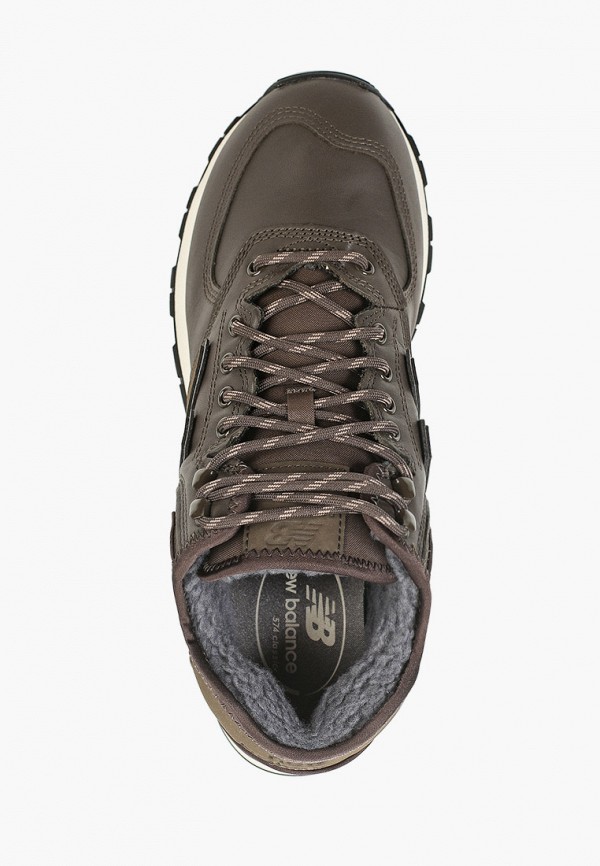 фото Кроссовки new balance