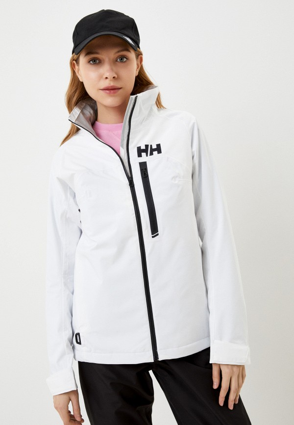 фото Куртка утепленная helly hansen