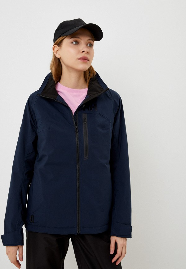 фото Куртка утепленная helly hansen