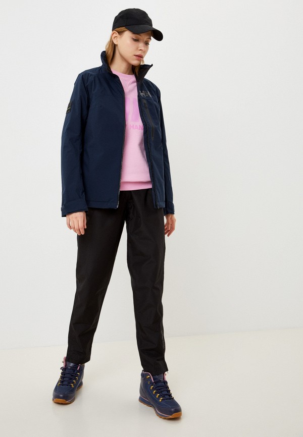 фото Куртка утепленная helly hansen