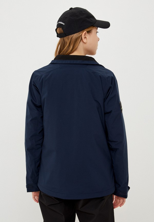 фото Куртка утепленная helly hansen