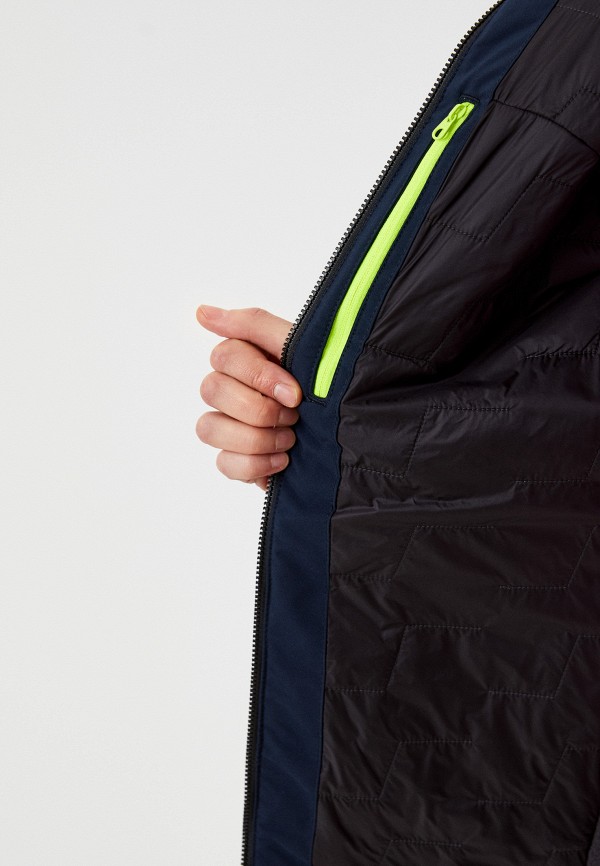 фото Куртка утепленная helly hansen