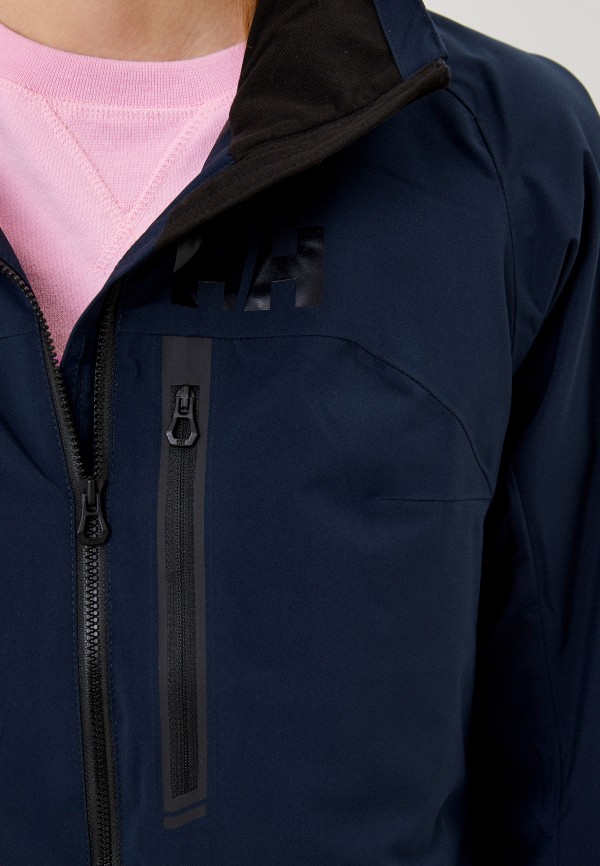 фото Куртка утепленная helly hansen