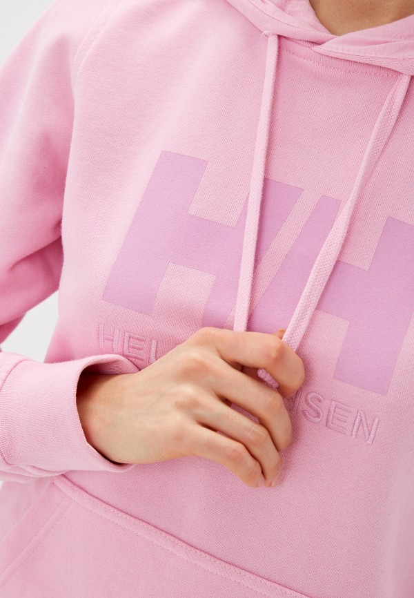 фото Худи helly hansen