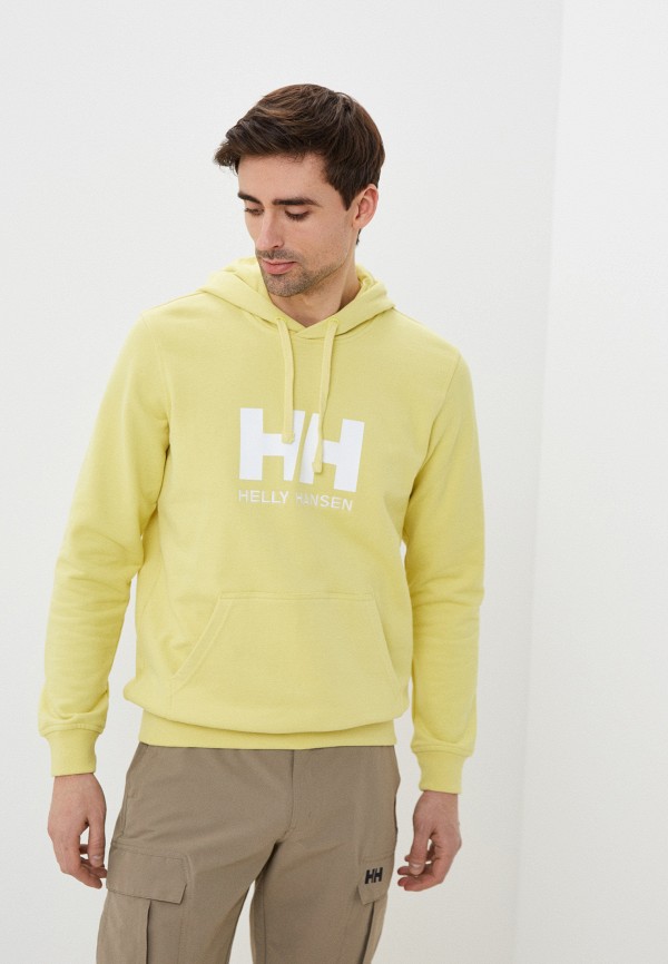 фото Худи helly hansen