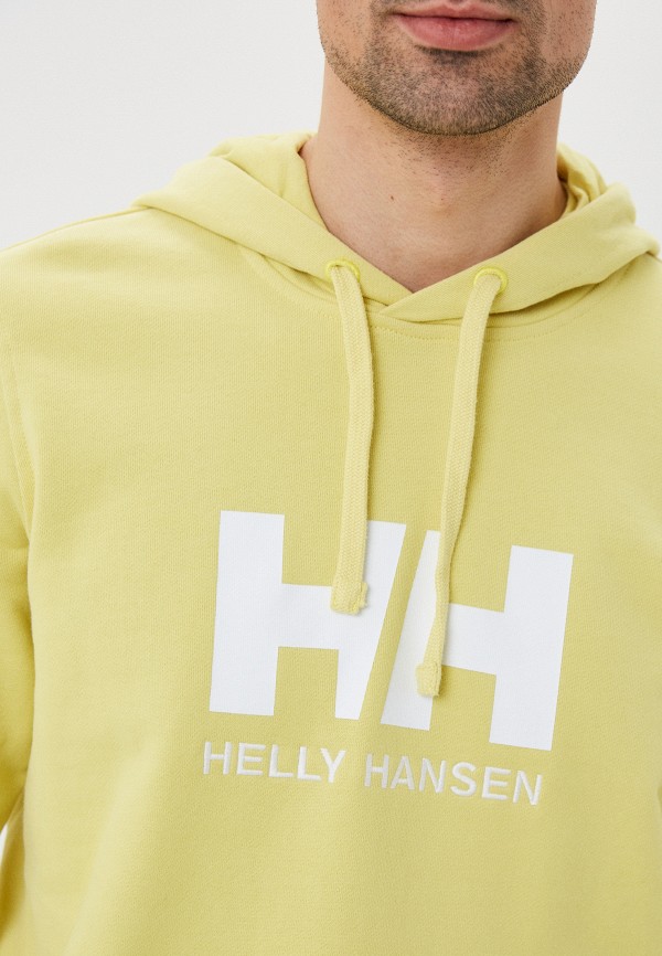 фото Худи helly hansen