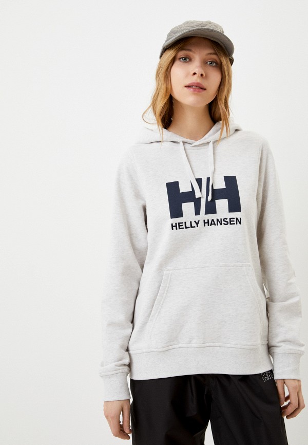 фото Худи helly hansen