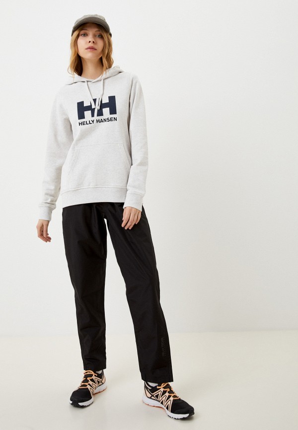 фото Худи helly hansen