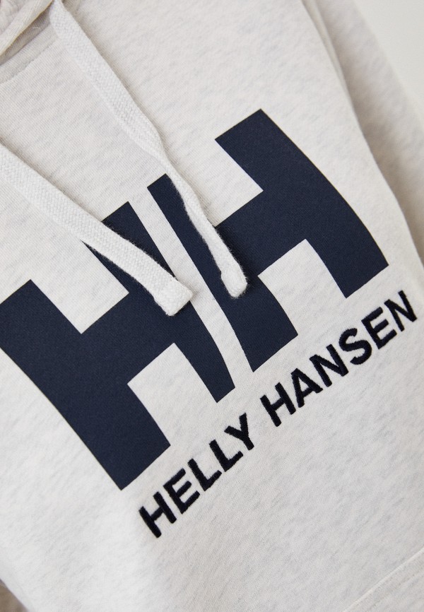 фото Худи helly hansen