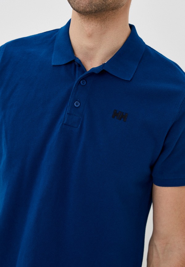 фото Поло helly hansen