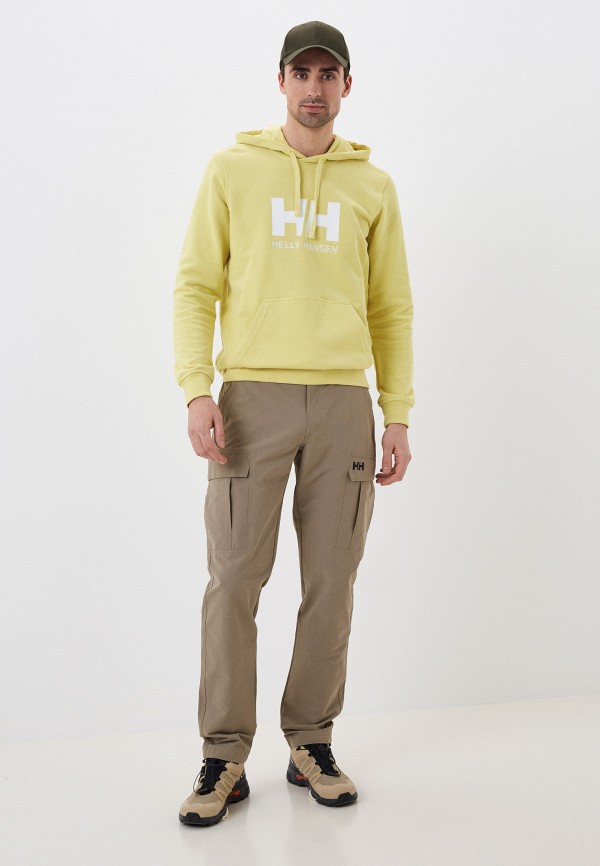 фото Брюки helly hansen