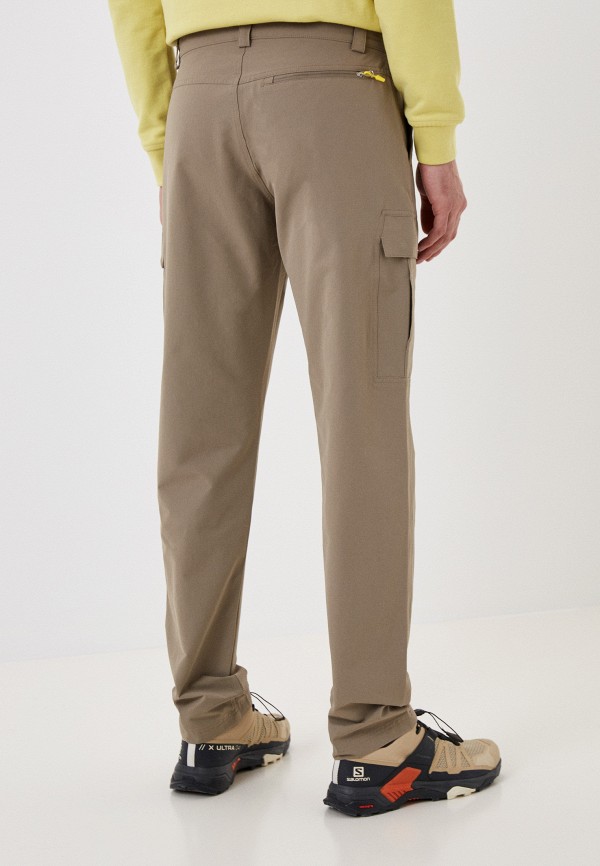 фото Брюки helly hansen