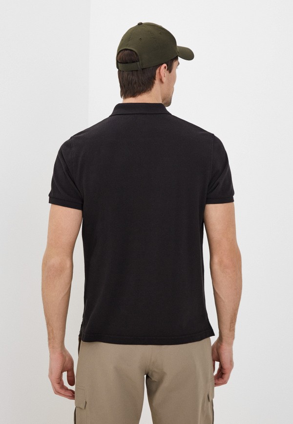 фото Поло helly hansen