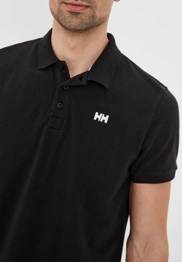 фото Поло helly hansen