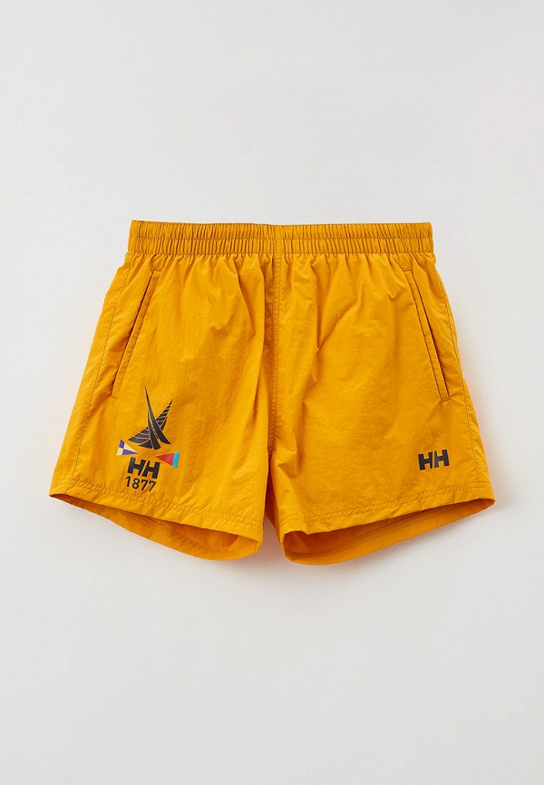 фото Шорты для плавания helly hansen