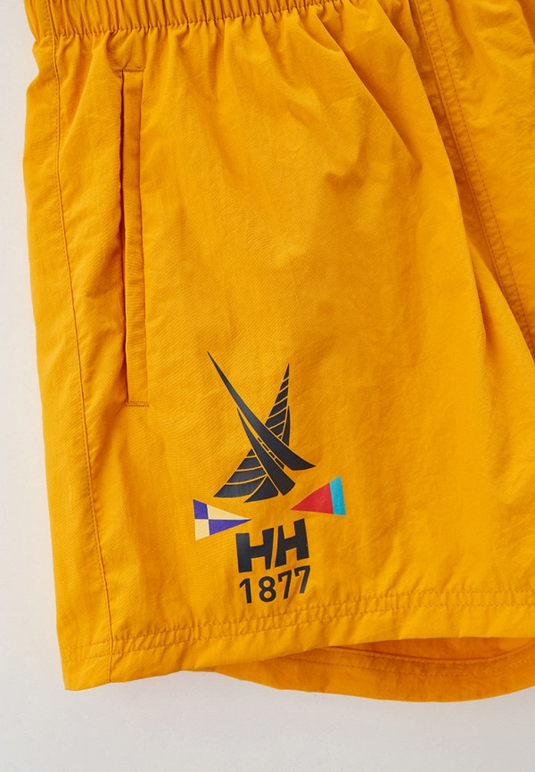 фото Шорты для плавания helly hansen