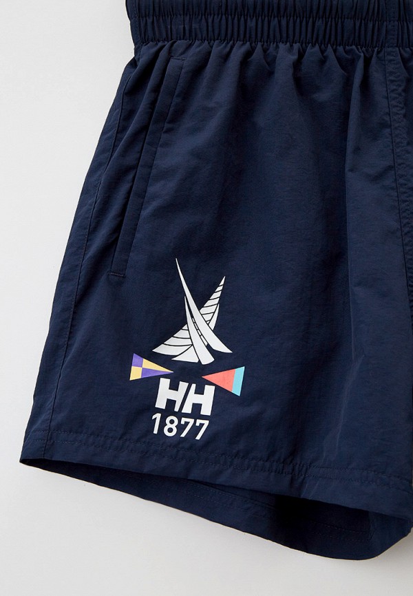 фото Шорты для плавания helly hansen