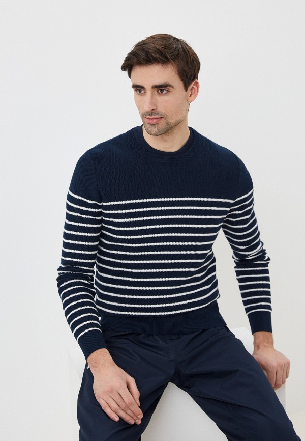 

Джемпер Helly Hansen, Синий, SKAGEN SWEATER