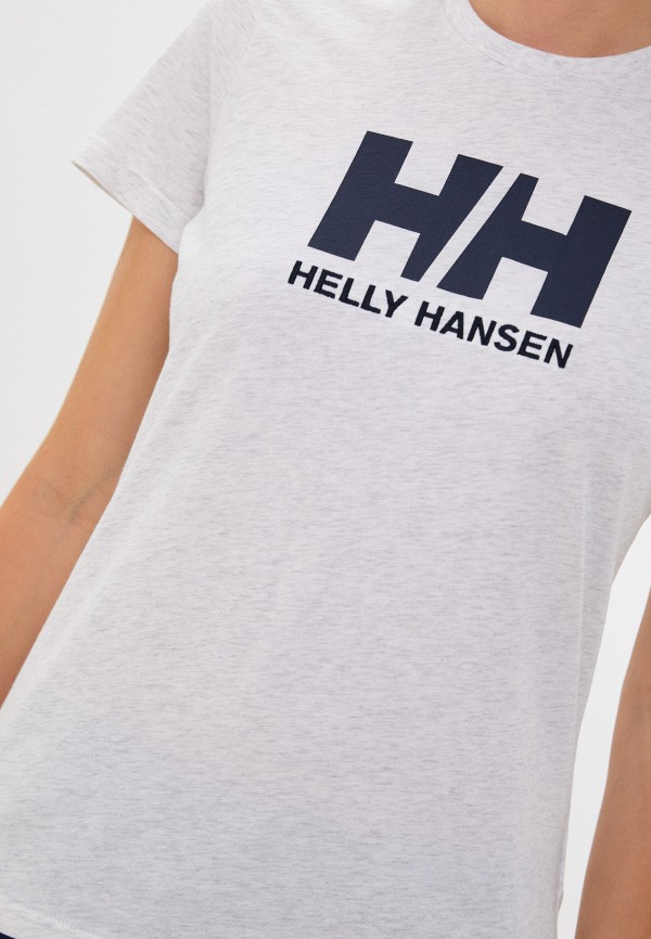 Футболка Helly Hansen Футболка Helly Hansen фото