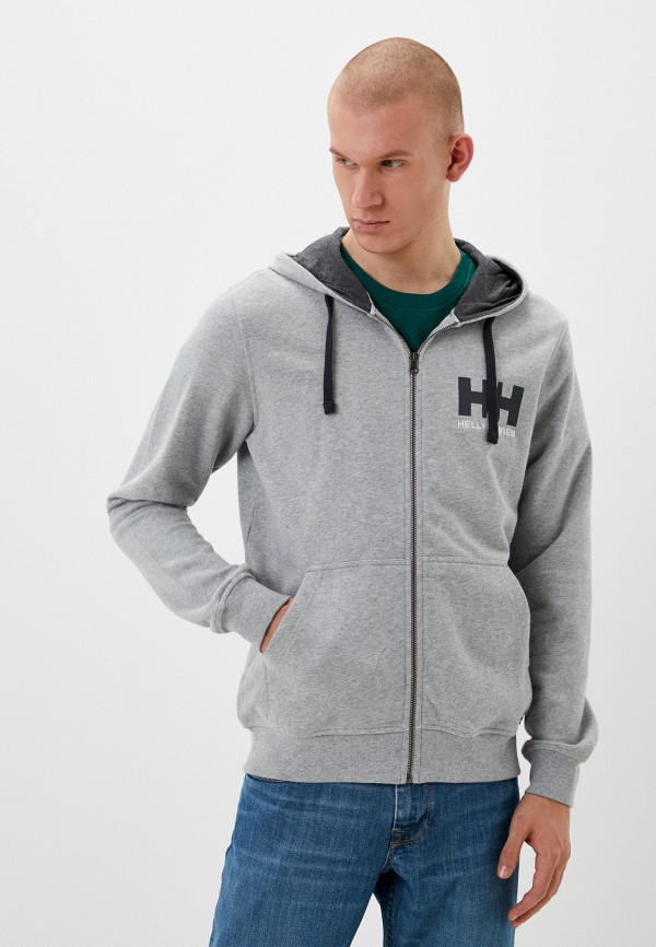 фото Толстовка helly hansen