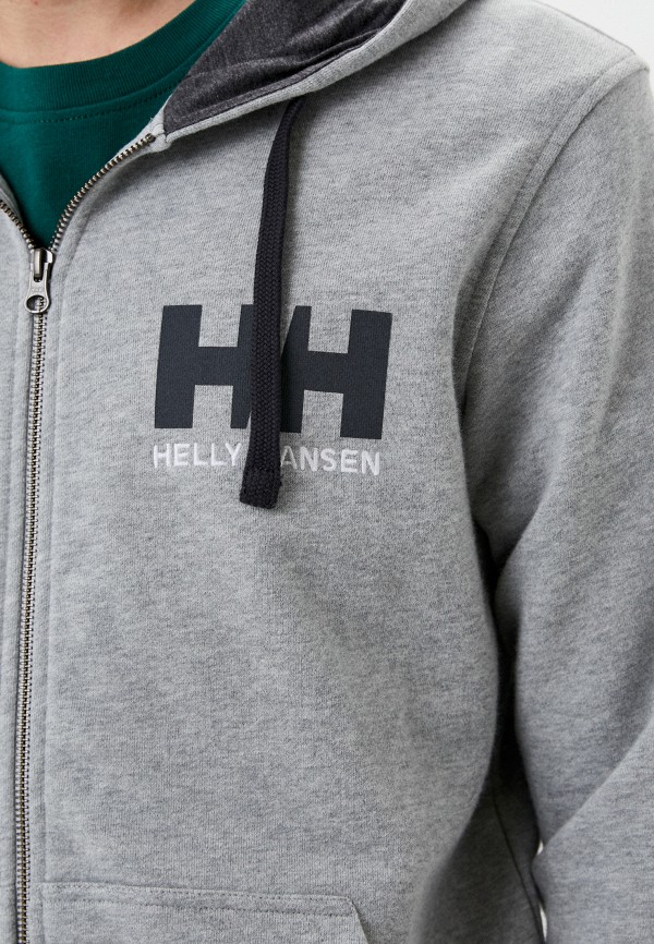 фото Толстовка helly hansen