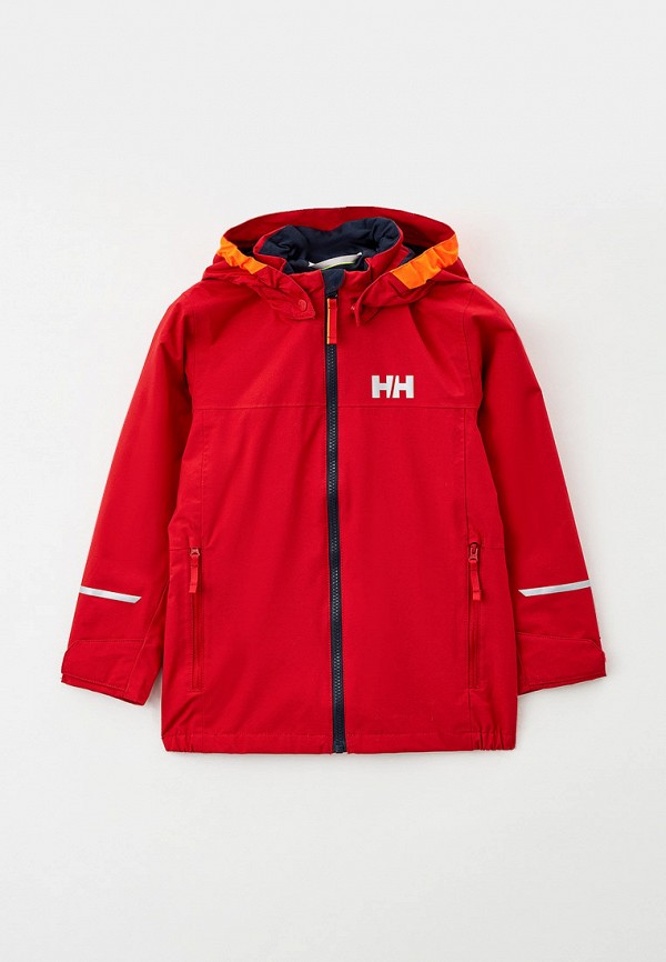 фото Куртка helly hansen