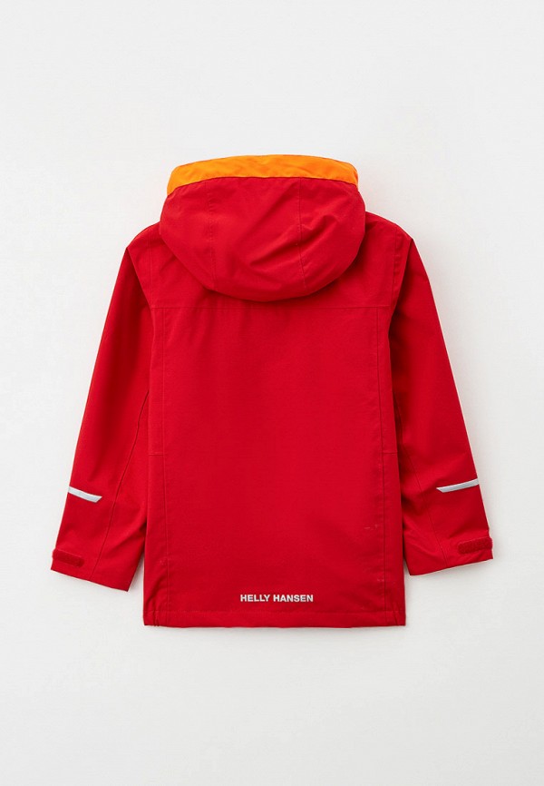 фото Куртка helly hansen