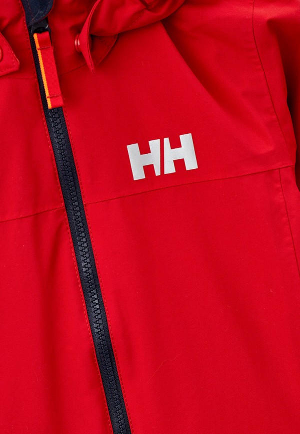 фото Куртка helly hansen