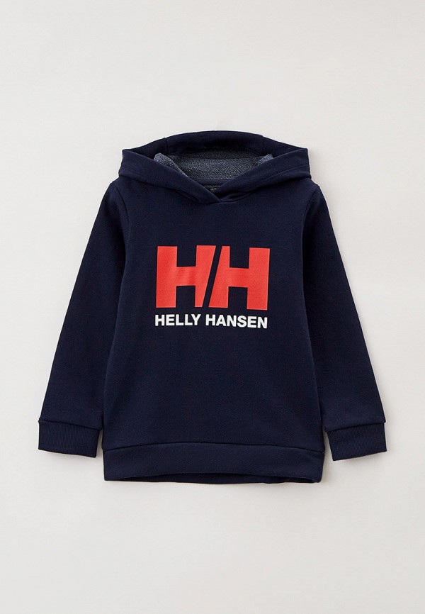 фото Худи helly hansen