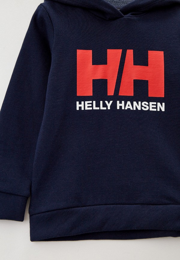 фото Худи helly hansen