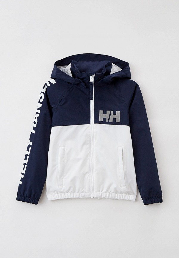 фото Ветровка helly hansen