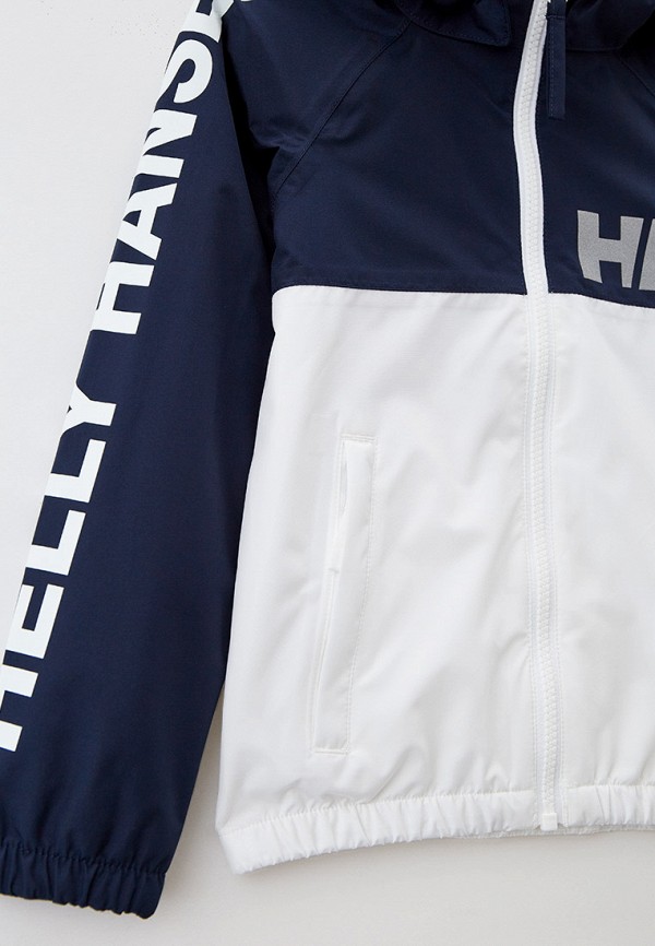 фото Ветровка helly hansen