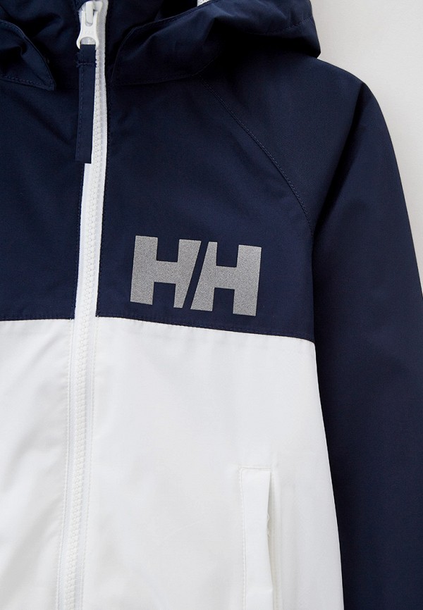 фото Ветровка helly hansen