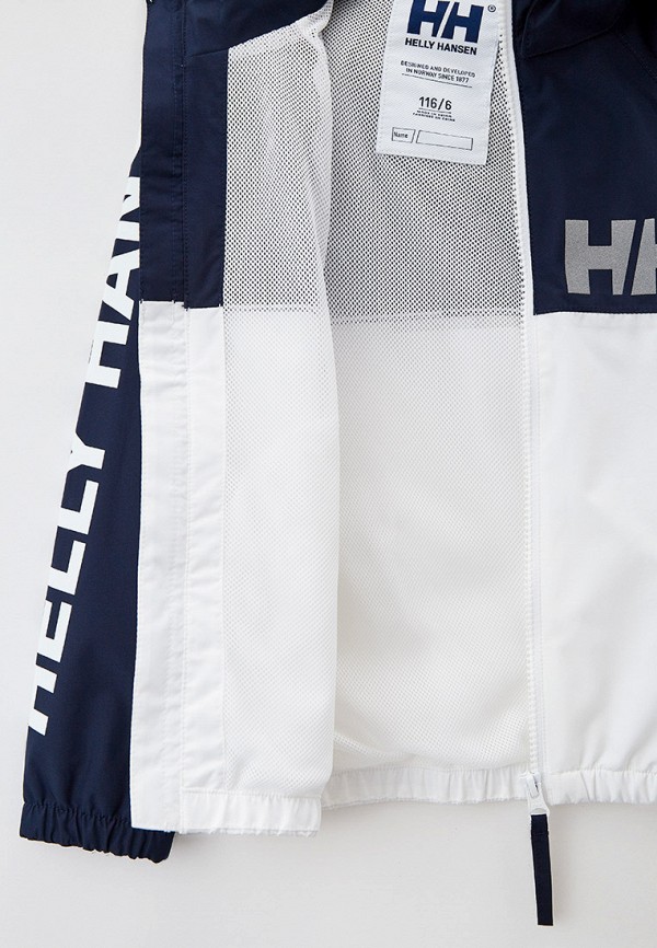 фото Ветровка helly hansen