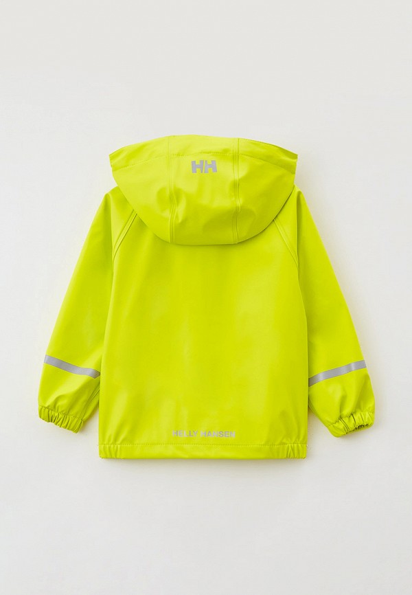 фото Костюм от дождя helly hansen