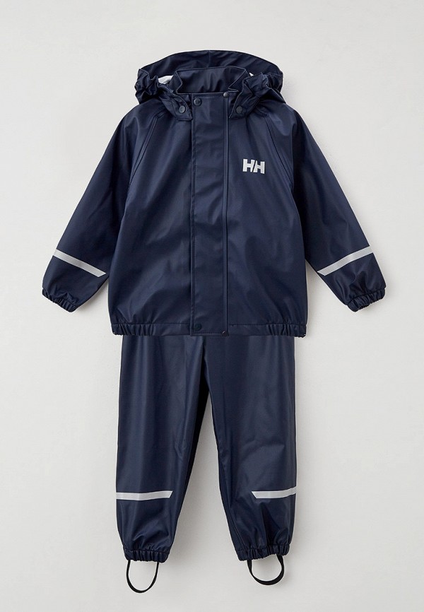 

Костюм от дождя Helly Hansen, Синий, K BERGEN 2.0 PU RAINSET