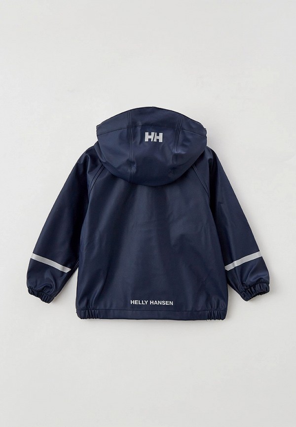 фото Костюм от дождя helly hansen